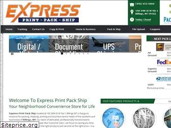 expresspps.com