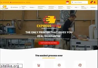 expressprint.com.sg