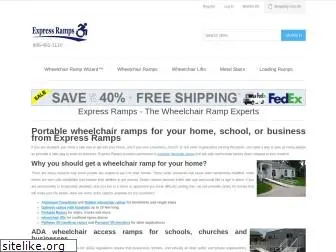 www.expressramps.com