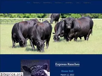 expressranches.com