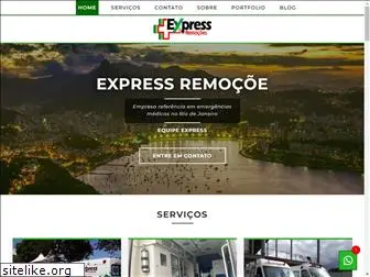 expressremocoes.com.br