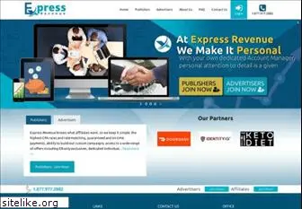 expressrevenue.com