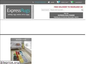 expressrugs.co.uk