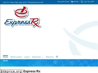 expressrx.net