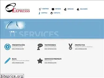expresss.com.mx