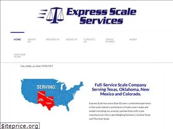 expressscale.com