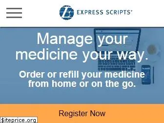 expressscripts.com