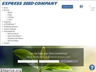 expressseed.com