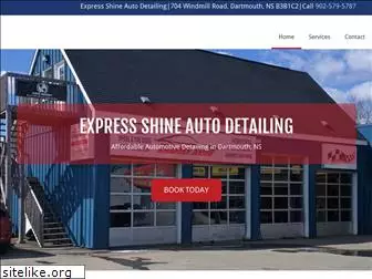 expressshine.ca