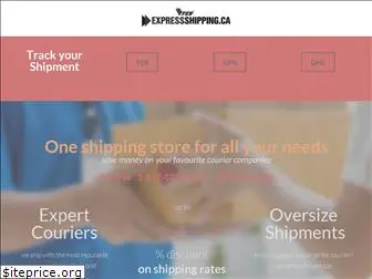 expressshipping.ca