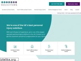 expresssolicitors.co.uk