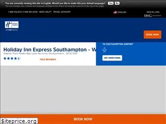 expresssouthampton.co.uk