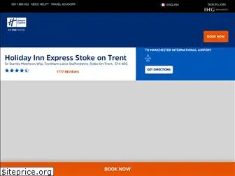 expressstoke.co.uk