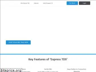 www.expresstds.com