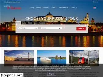 expresstorussia.com