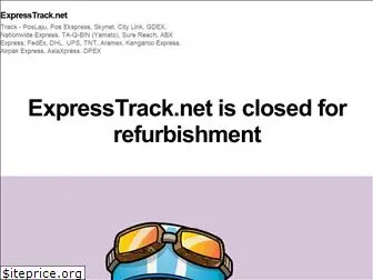 expresstrack.net