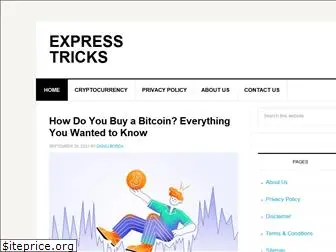 expresstricks.com