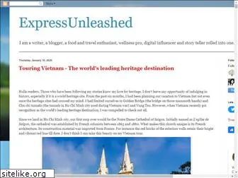 expressunleashed.blogspot.com