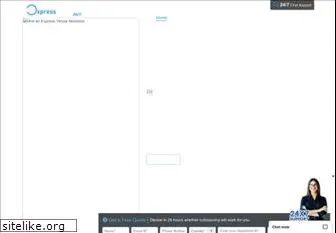 expressvirtualassistant.com