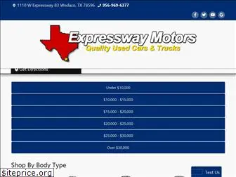 expresswaymotors.net
