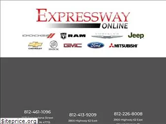 expresswayonline.com