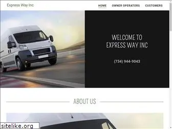 expresswaypro.com