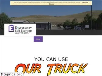 expresswayselfstorage.com