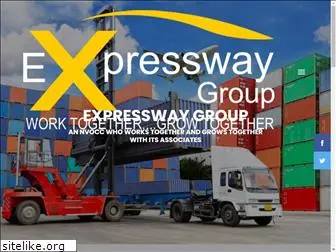 expresswayshipping.com