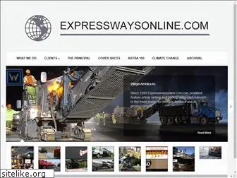 expresswaysonline.com