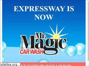expresswaywash.com