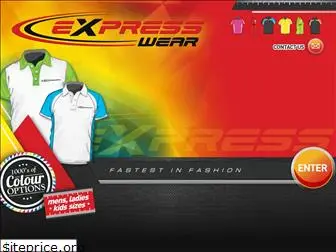 expresswear.com.au