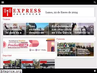 expresszacatecas.com