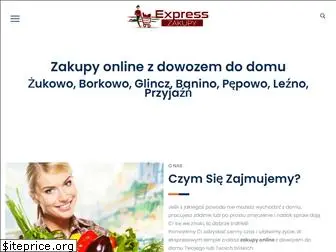 expresszakupy.pl