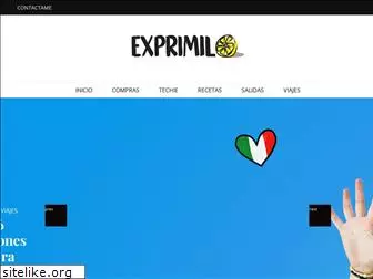 exprimilo.com