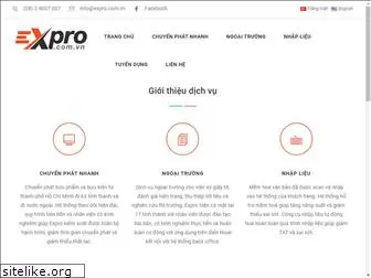 expro.com.vn