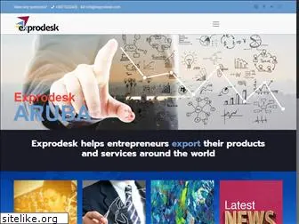 exprodesk.com