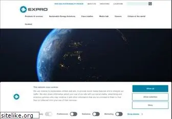 exprogroup.com