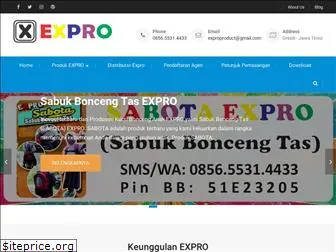 exproproduct.com