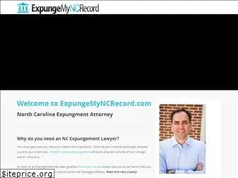 expungemyncrecord.com