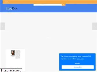 expydoc.com