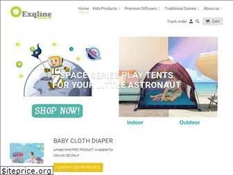 exqline.com