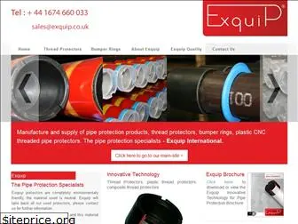 exquip.co.uk