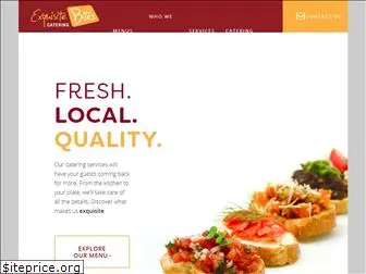 exquisitebites.com