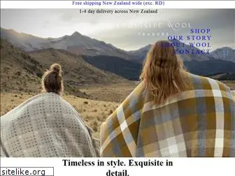 exquisiteblankets.co.nz