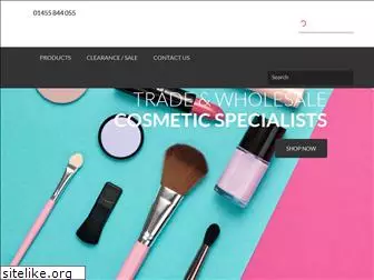 exquisitecosmetics.co.uk