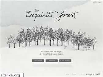 exquisiteforest.com