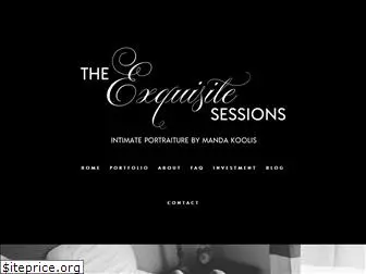 exquisitesessions.com