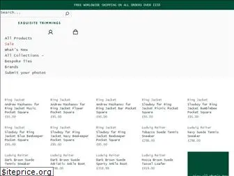 exquisitetrimmings.com