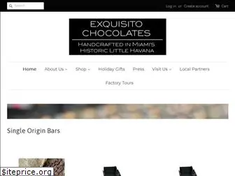 exquisitochocolates.com