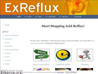 exreflux.com